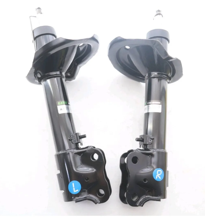 Amortiguador Delantero Para Baic Bj20